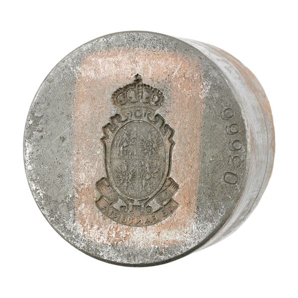 C -  MILITARI. 18 FANTERIA 52 X 39