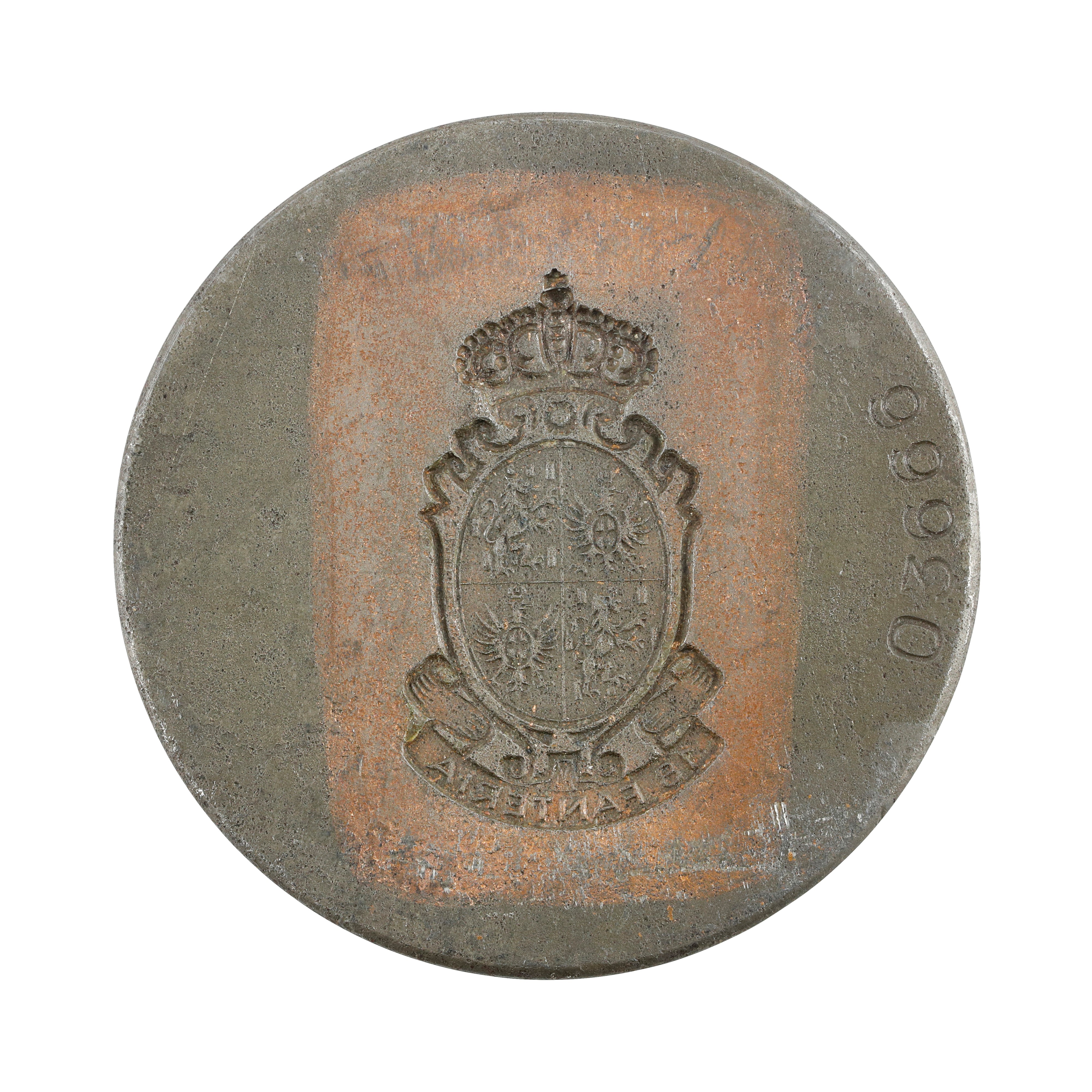 C - Militari. 18 Fanteria 52 X 39