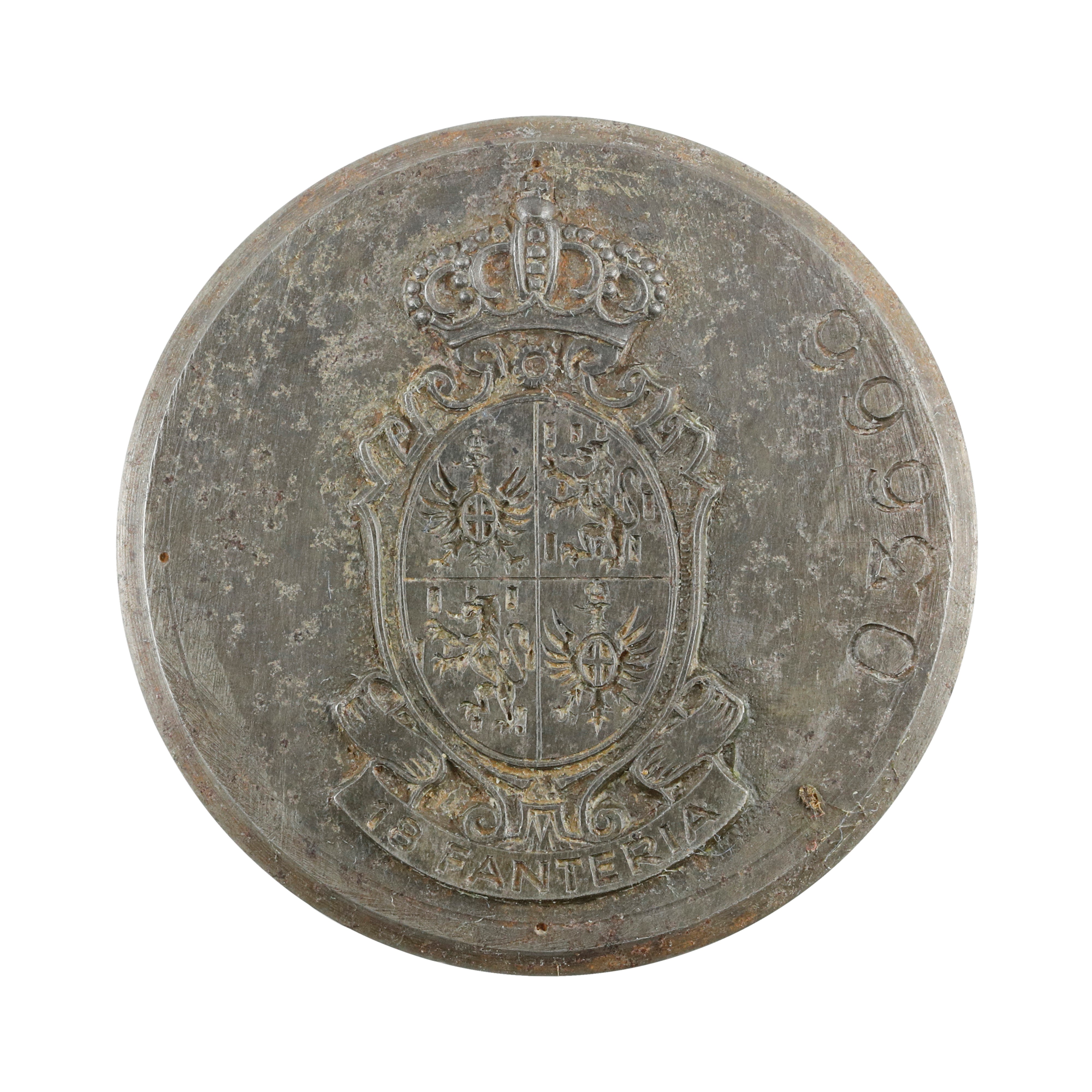 P - Militari 18 Fanteria 40 X 41