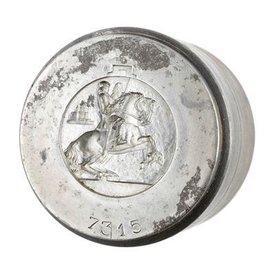C - Militari Due Cavalieri 57 X 45