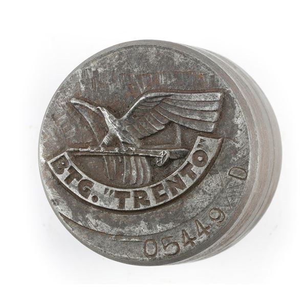 P - MILITARI  BTG 'TRENTO' 41 X 28