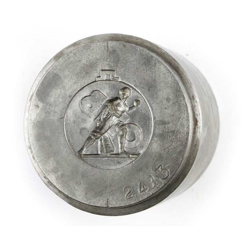 C - VENTENNIO O N B 57 X 42