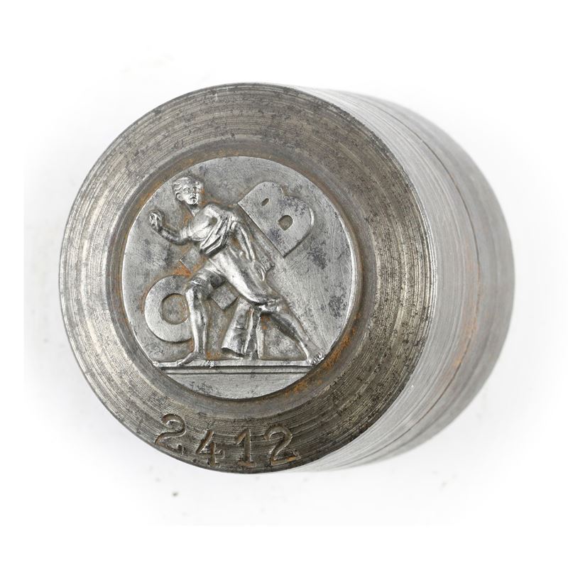 P - VENTENNIO O N B 32 X 35