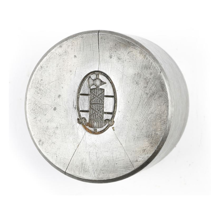 C - VENTENNIO. FASCIO LITTORIO. 44 X 33