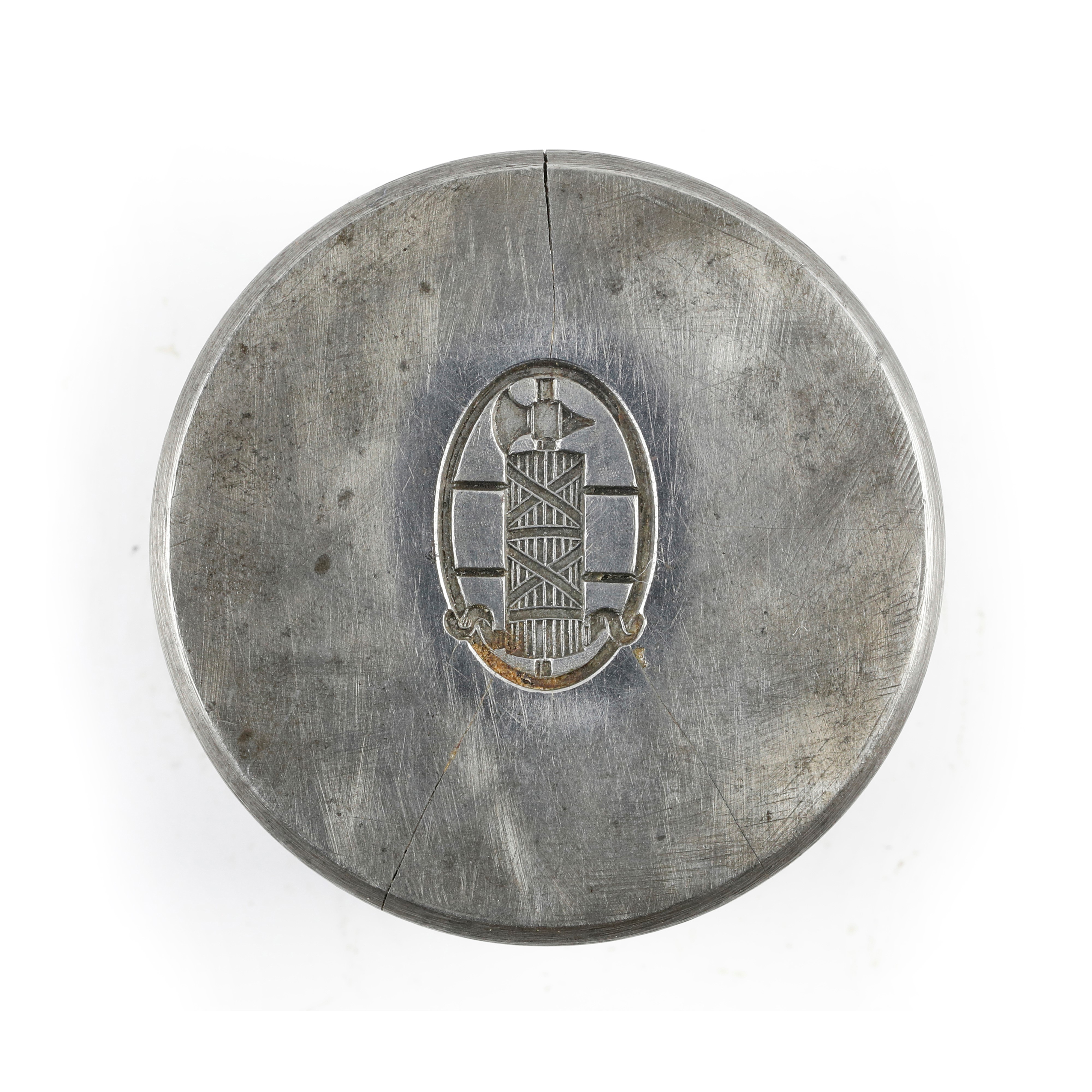 C - VENTENNIO. FASCIO LITTORIO. 44 X 33