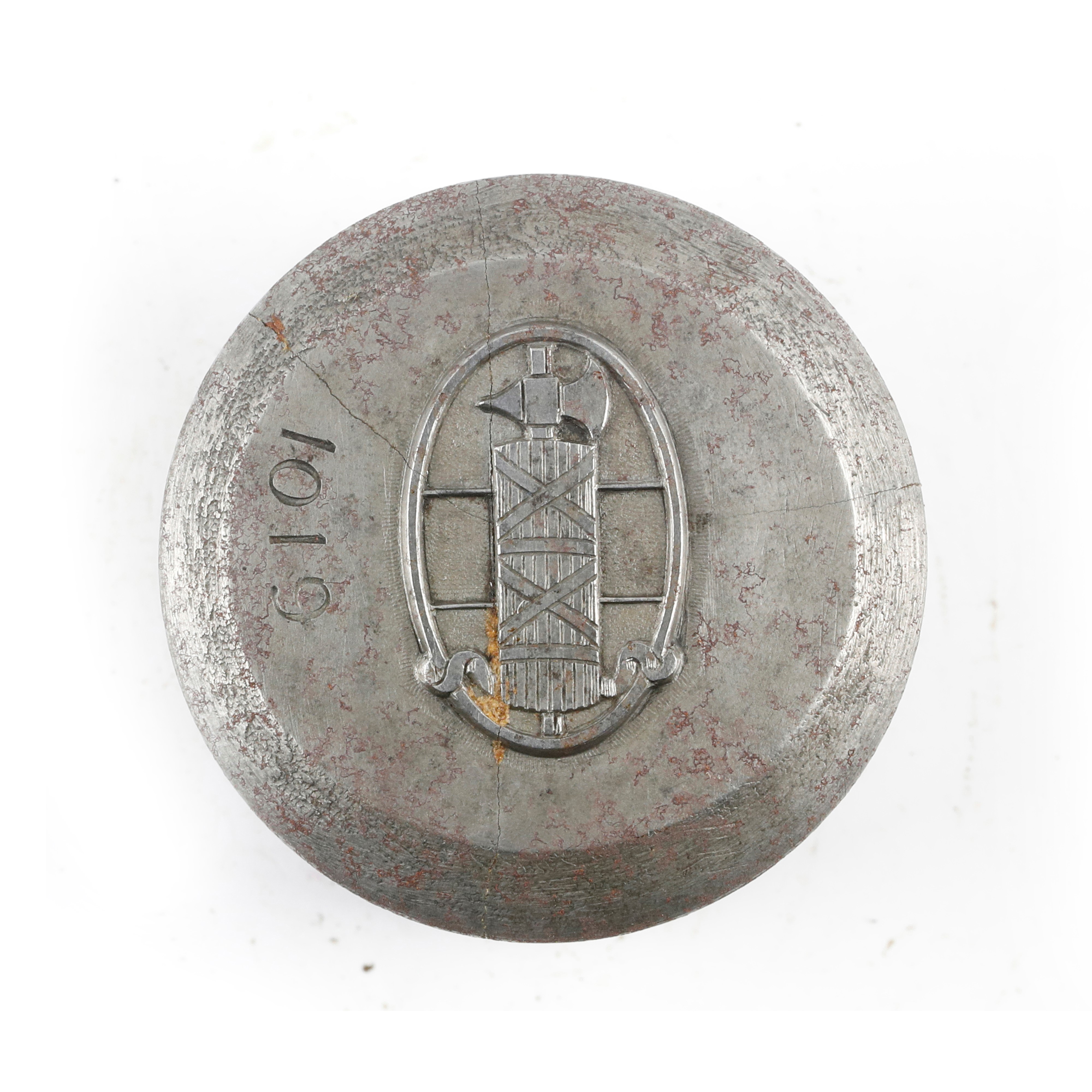 P - VENTENNIO FASCIO LITTORIO. 32 X 25