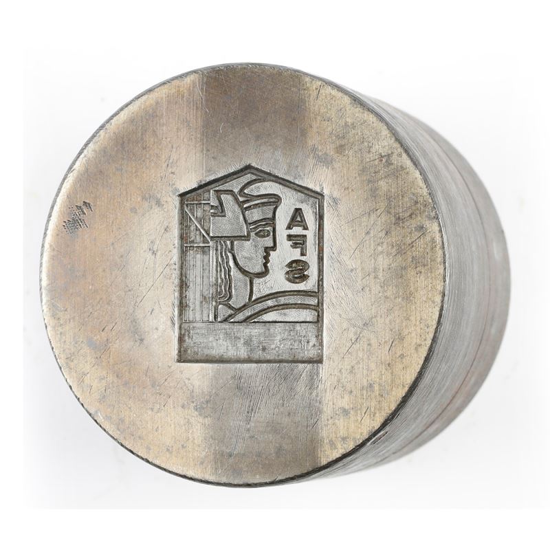 C - VENTENNIO A F S. 43 X 37