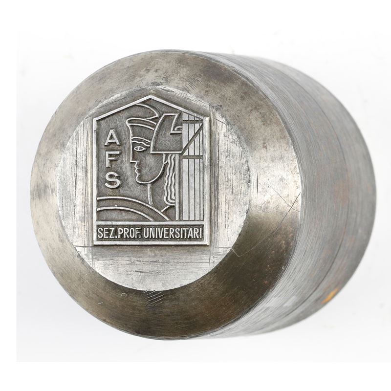 P - VENTENNIO A F S N SEZ PROF UNIVERSITARI 37 X 39