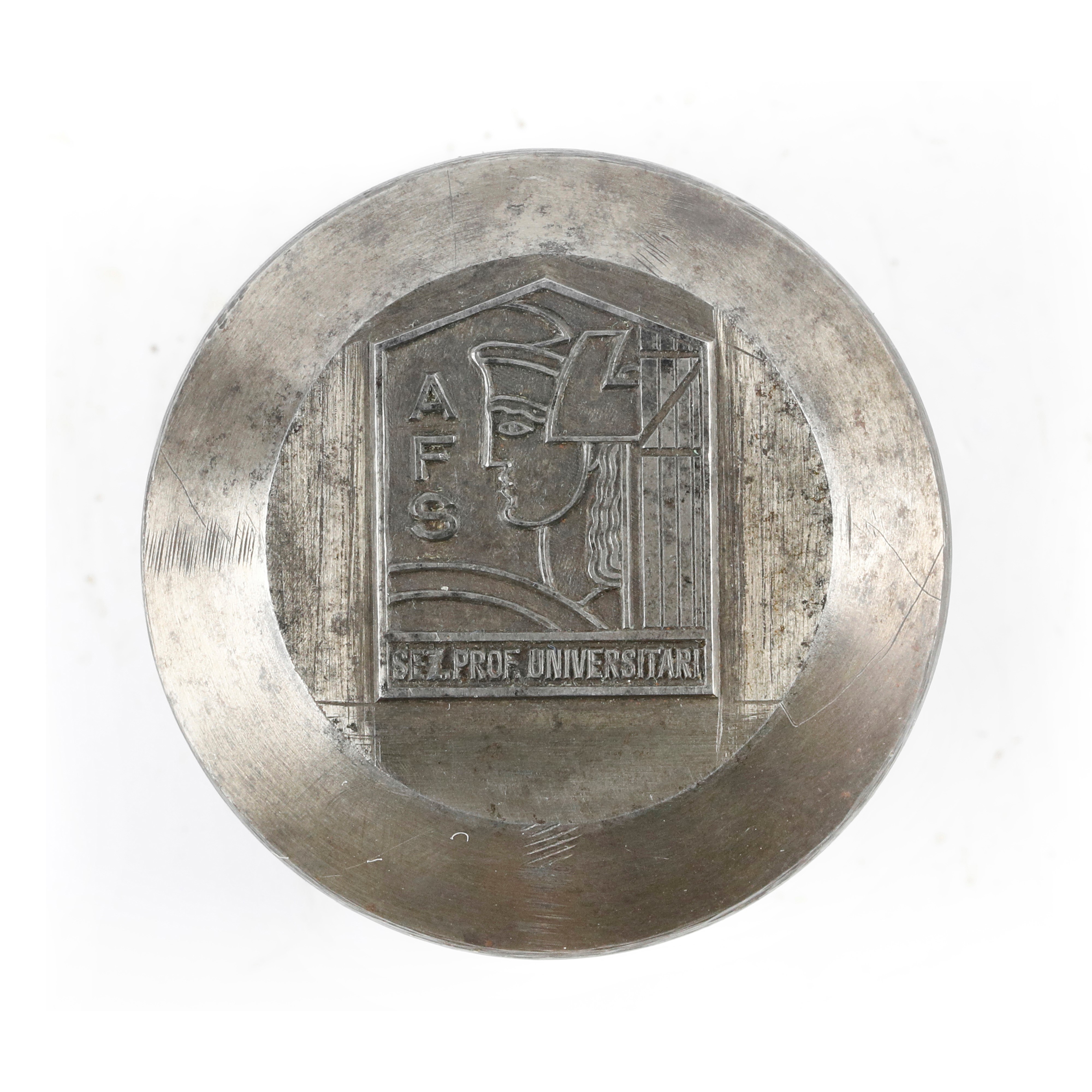 P - VENTENNIO A F S N SEZ PROF UNIVERSITARI 37 X 39