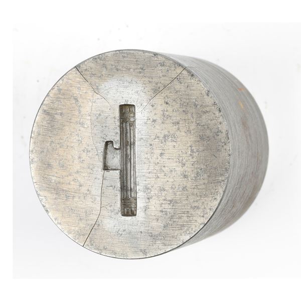 C - VENTENNIO. FASCIO 38 X 36