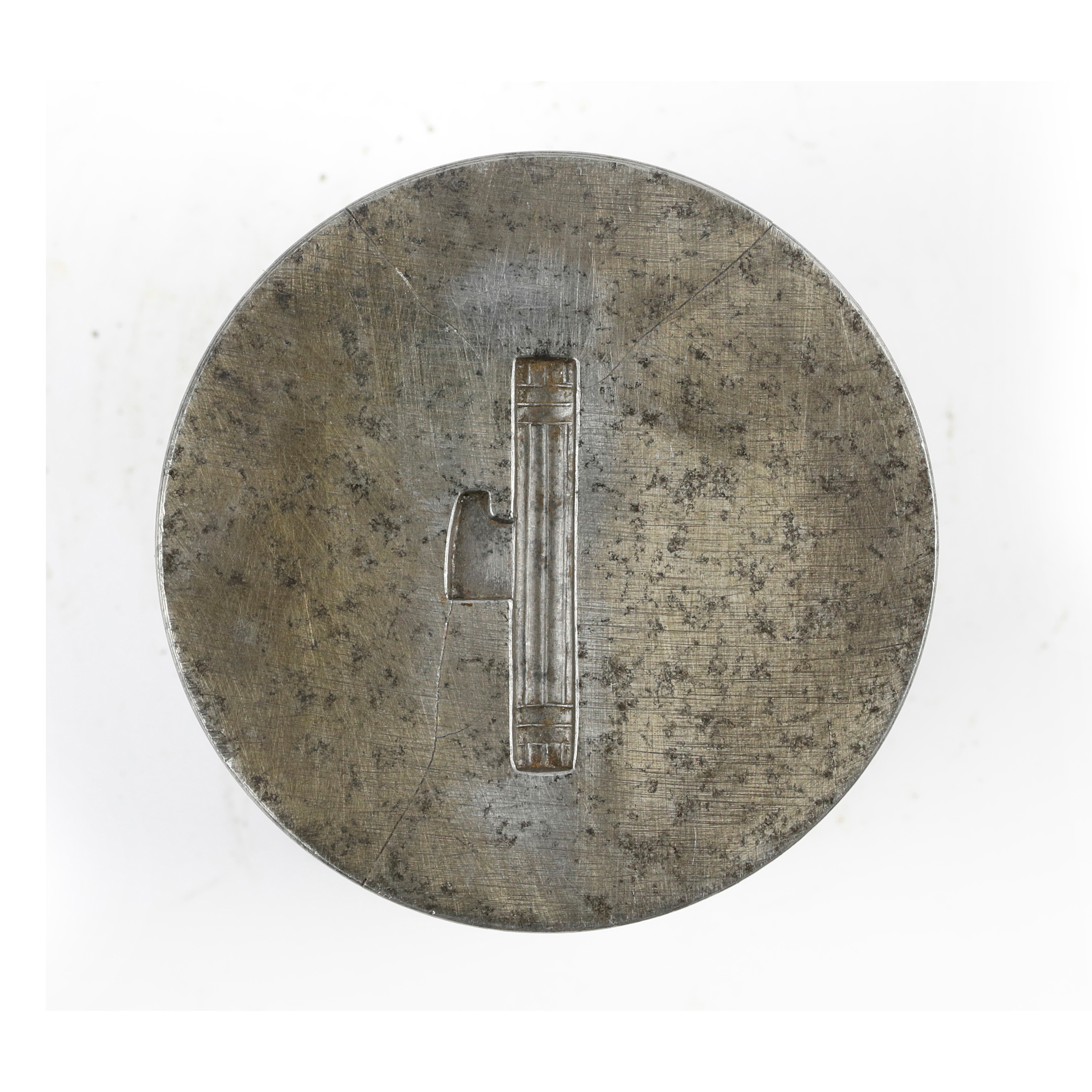 C - Ventennio. Fascio 38 X 36