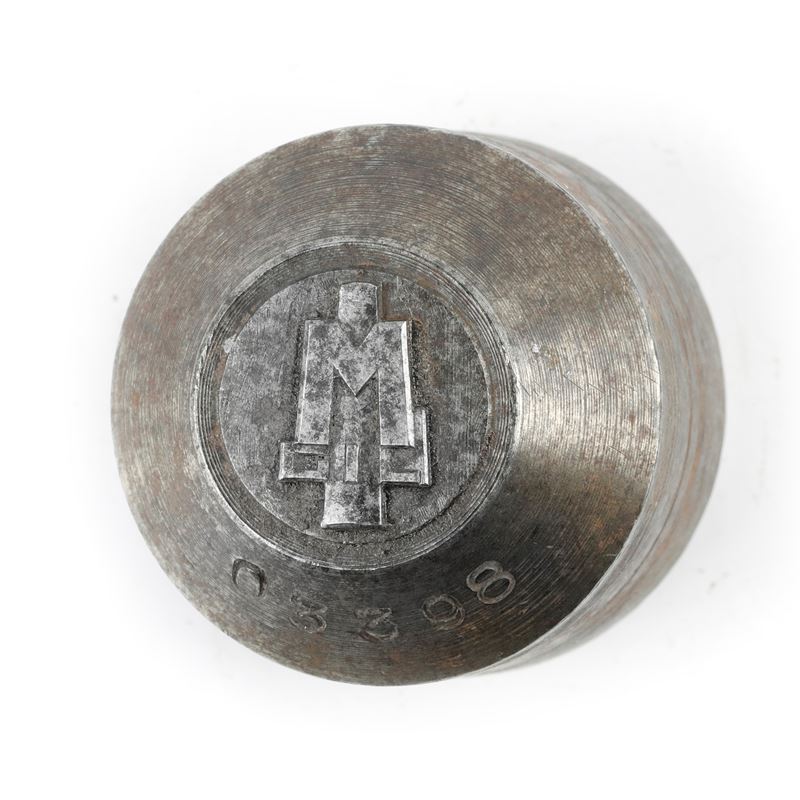 P - VENTENNIO G I L CON M E FASCIO 36 X 34