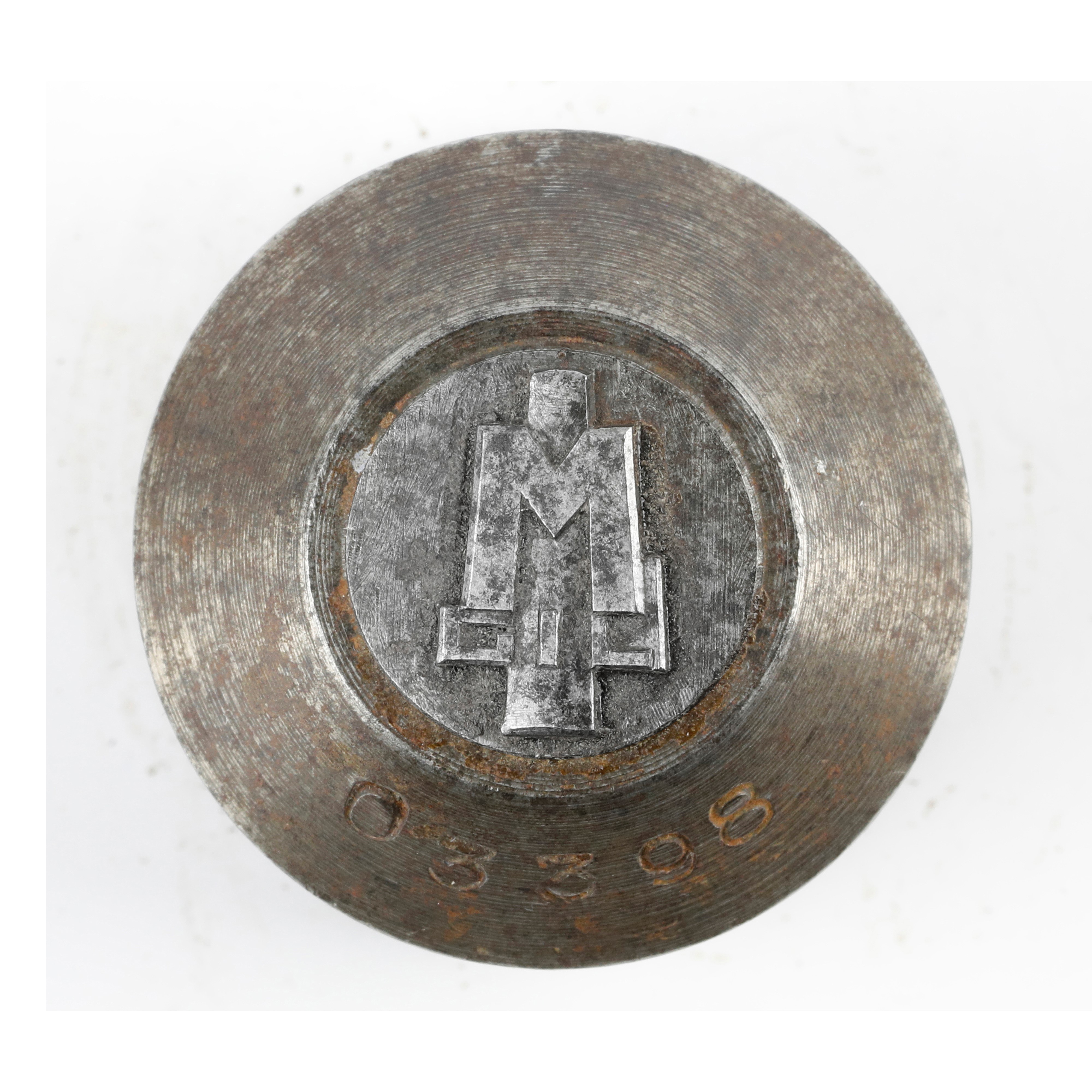 P - VENTENNIO G I L CON M E FASCIO 36 X 34