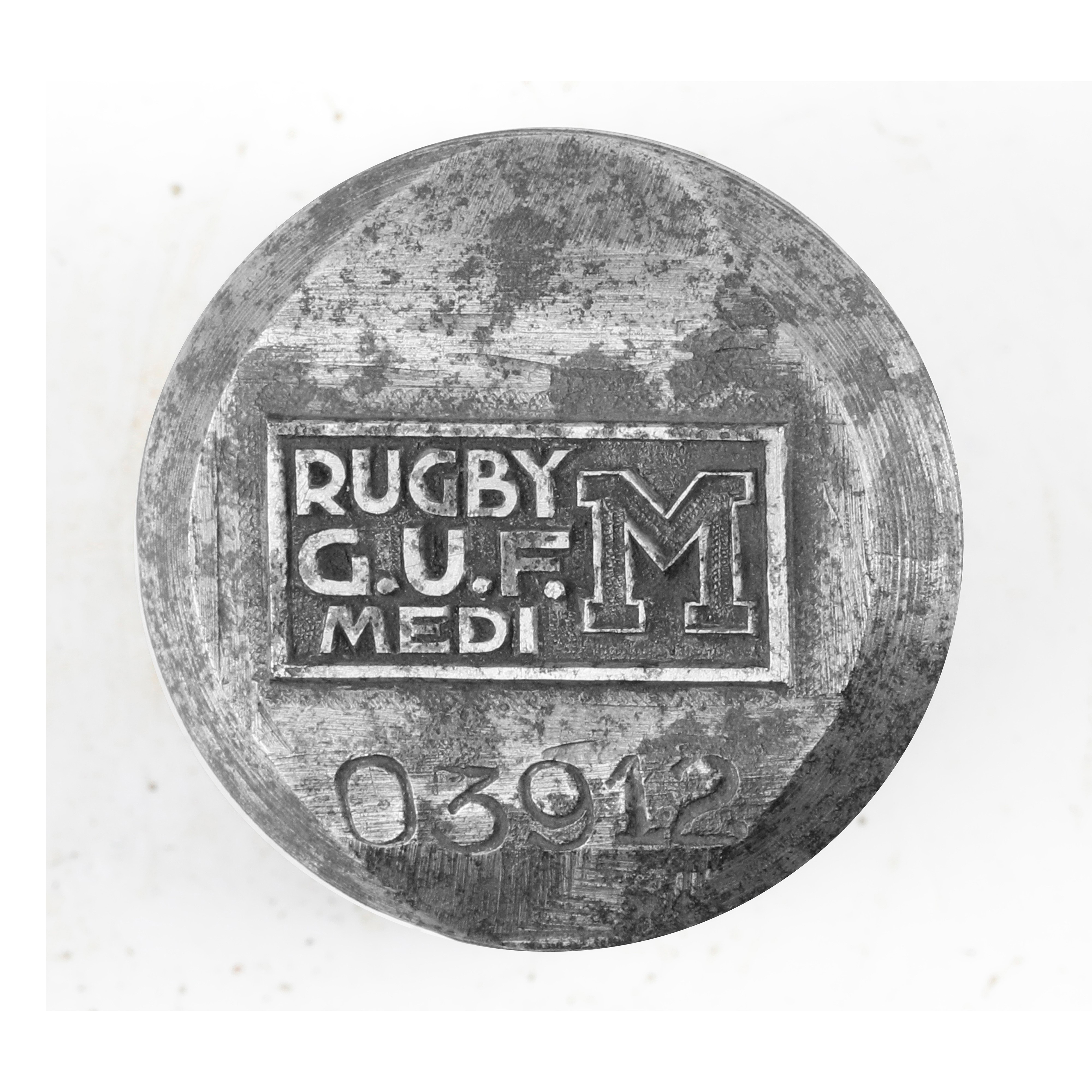 P - Sport Rugby G.u.f. Medi M 37 X 30