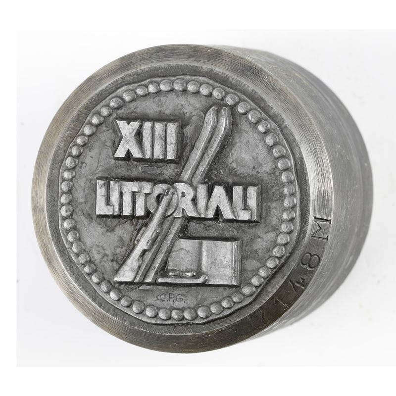 P - Sport XIII Littoriali. 46 X 42