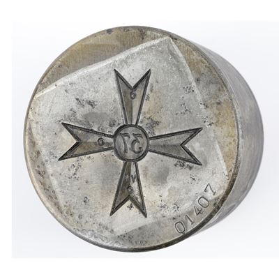 C - Croci 37. VII 63 X 46