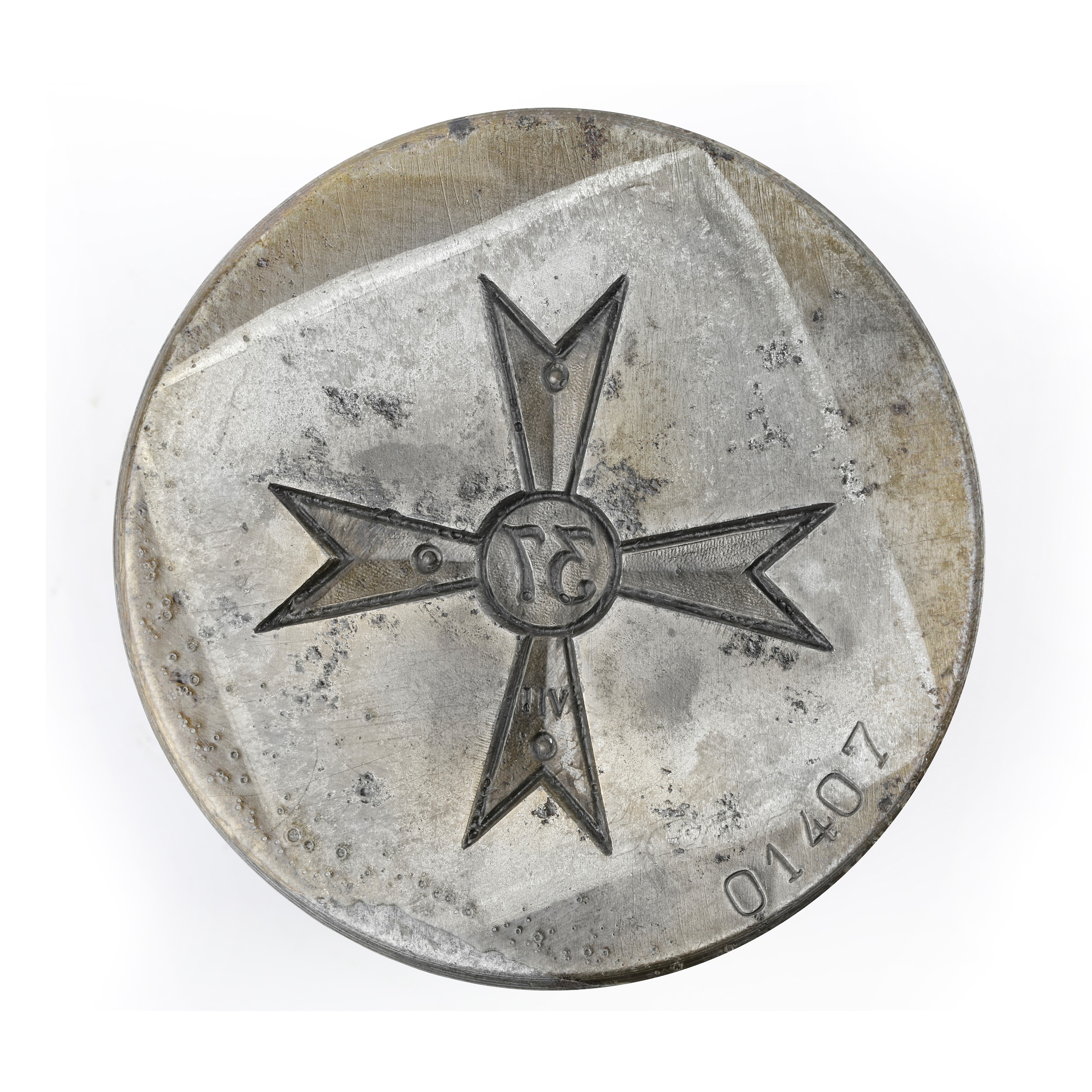 C - Croci 37. VII 63 X 46