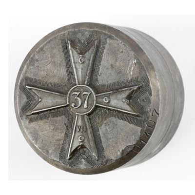 P - Croci 37 XII. 52 X 45