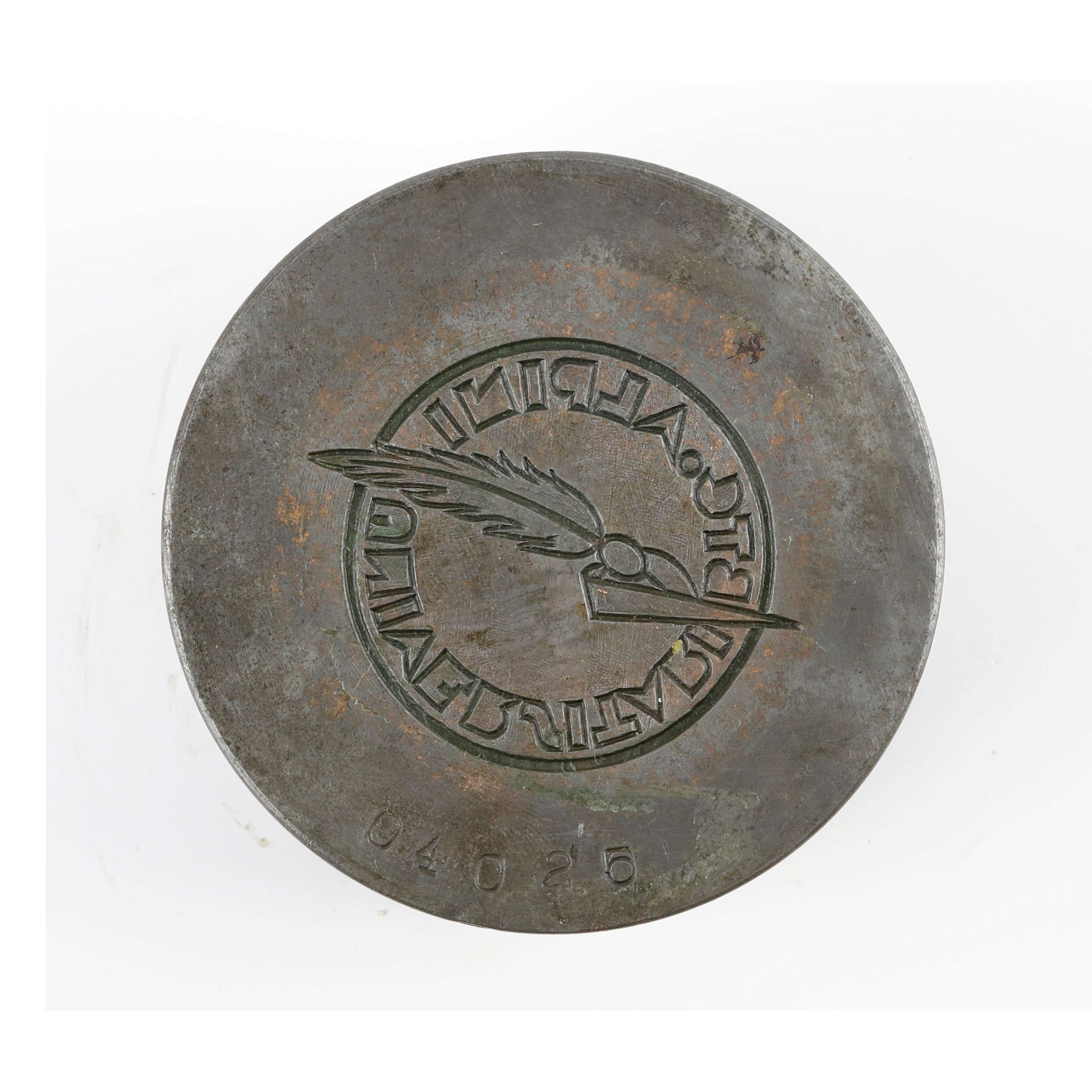 C - Alpini Btg Alpini Universitari. 67 X 47