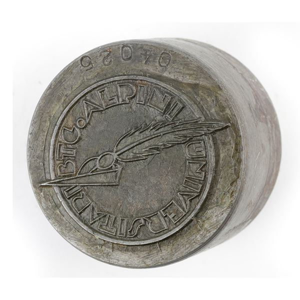 P -  ALPINI  BTG ALPINI UNIVERSITARI  50 X 42