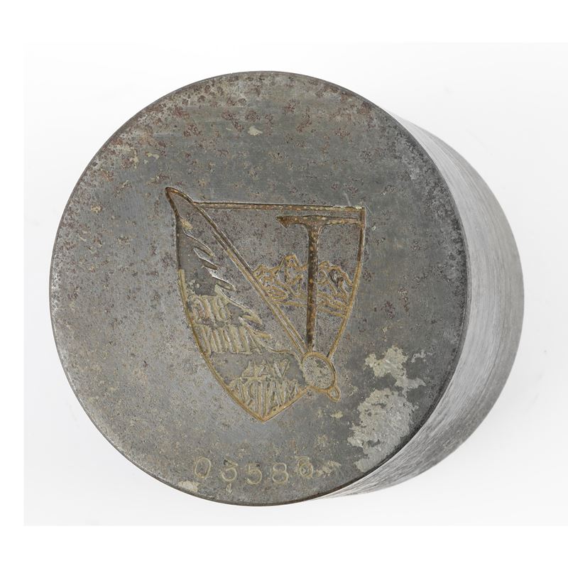 C - Alpini Btg. Alpini Val Maira 68 X 55