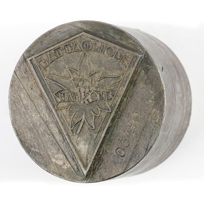 P - Alpini Battaglione Val Natisone 51 X 48