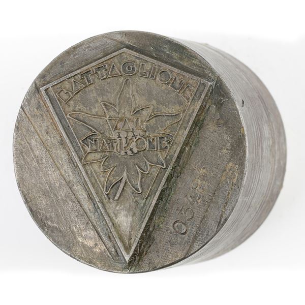 P -  ALPINI  BATTAGLIONE VAL NATISONE 51 X 48