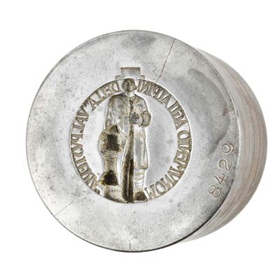 C - Alpini. Monumento agli Alpini della Val Pusteria 55 X 44