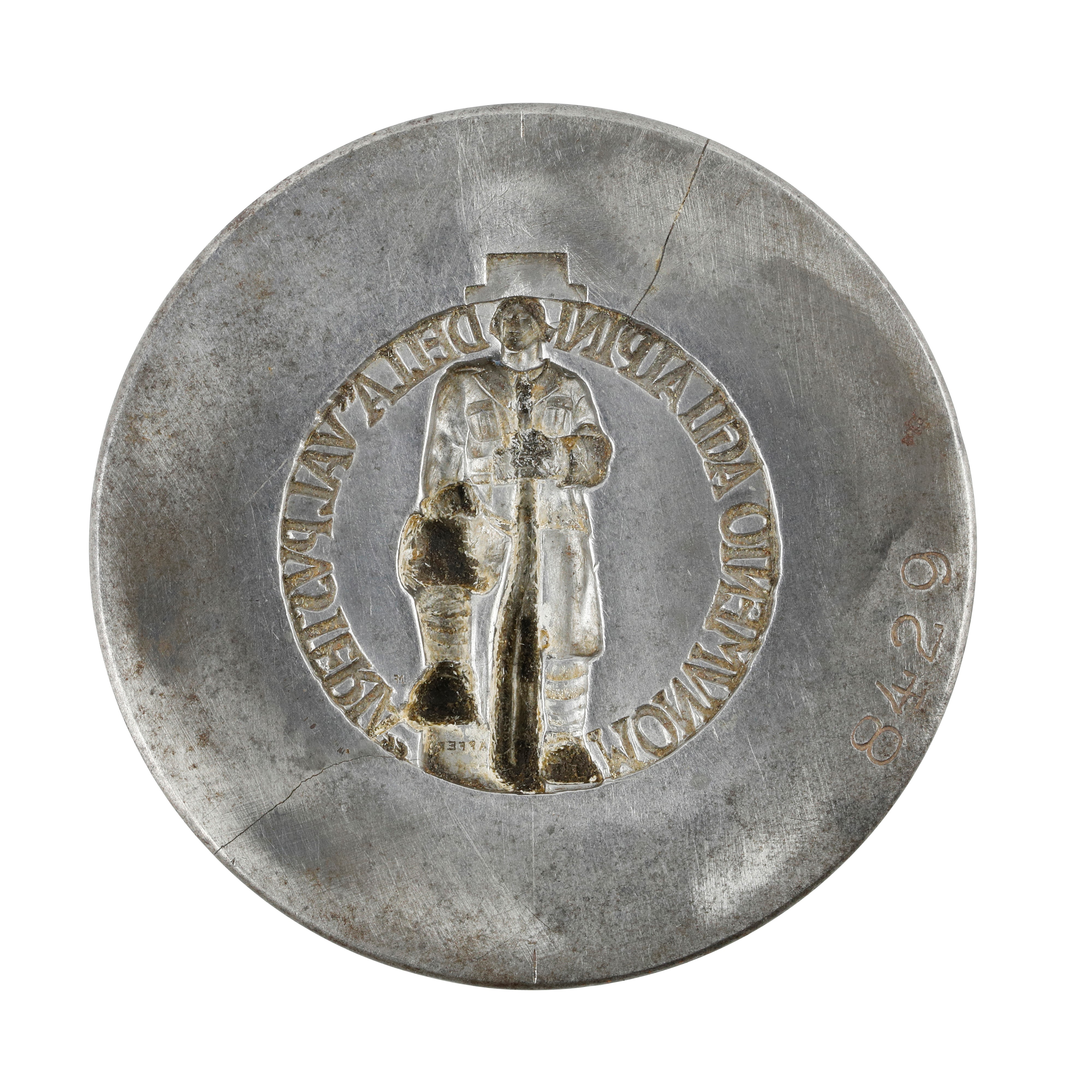 C - Alpini. Monumento agli Alpini della Val Pusteria 55 X 44