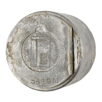 C - Alpini Battagliione Alpini Morbegno Saldi sulle Alpi 53 X 45