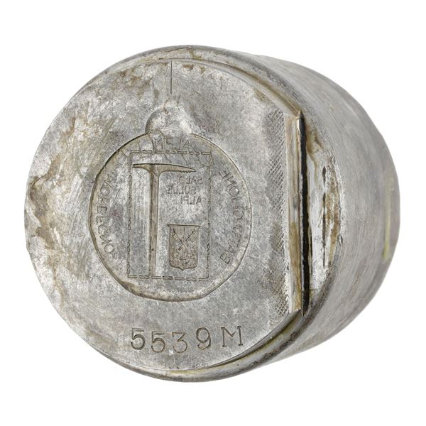 C -  ALPINI  BATTAGLIIONE ALPINI MORBEGNO SALDI SULLE ALPI 53 X 45