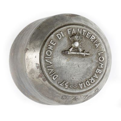 P - Militari 57ø Divizione di Fanteria Lombardia. 41 X 39