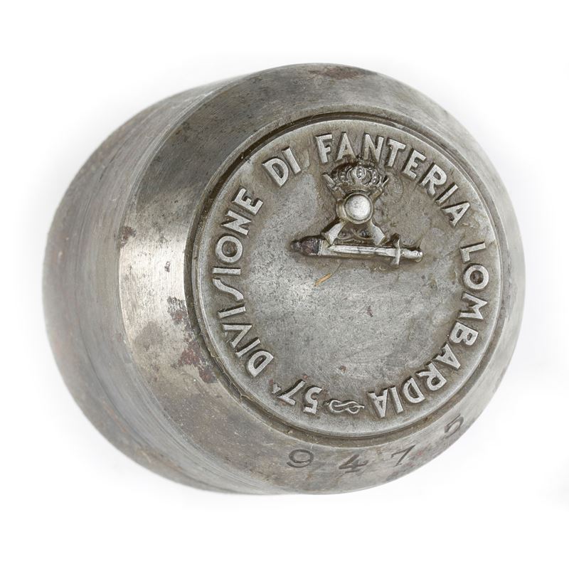 P - Militari 57ø Divizione di Fanteria Lombardia. 41 X 39