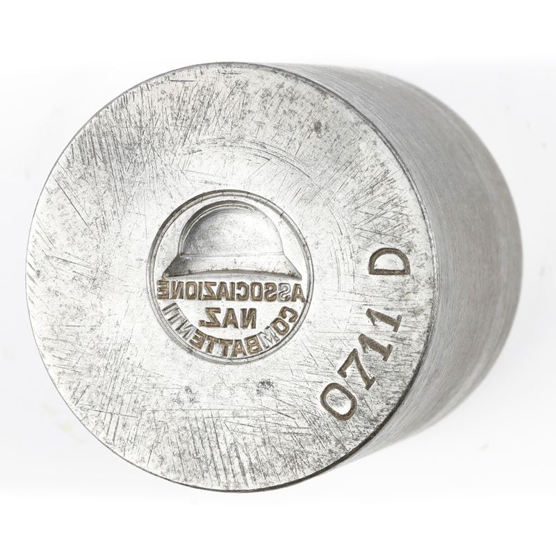 C - MILITARI ASSOCIAZIONE NAZ. COMBATTENTI 37 X 35