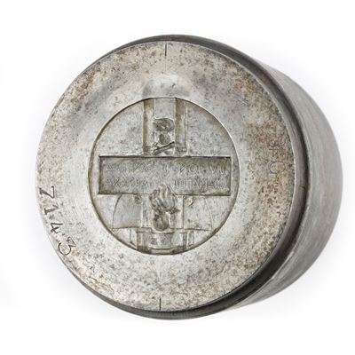 C - Militari Divisione di Fanteria Granatieri di Sardegna i II III 56 X45