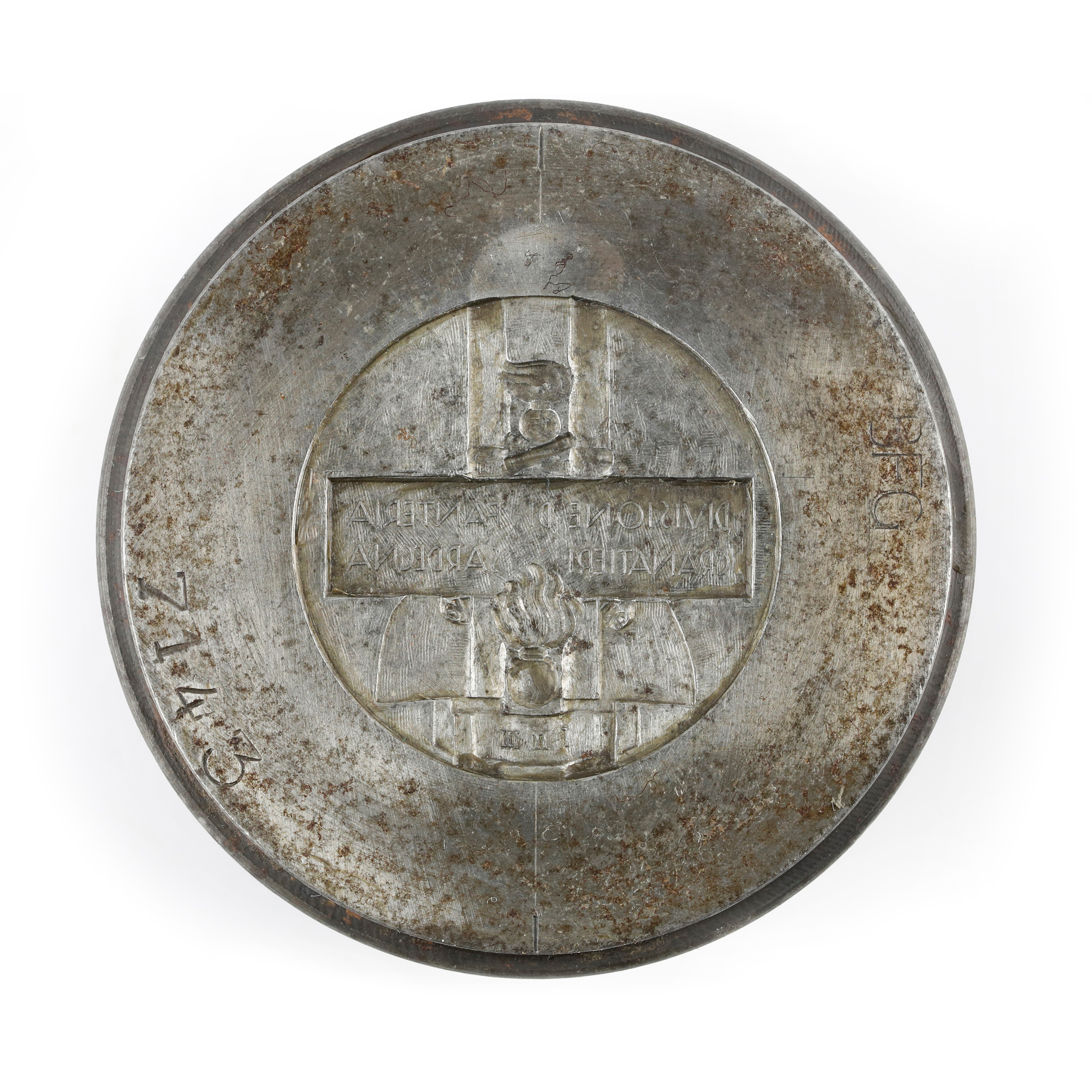 C - Militari Divisione di Fanteria Granatieri di Sardegna i II III 56 X45