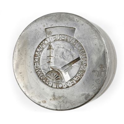 C - Militari Raduno Batterie Lombarde Varese 2 Ottobre 1938 XVI 53 X 45
