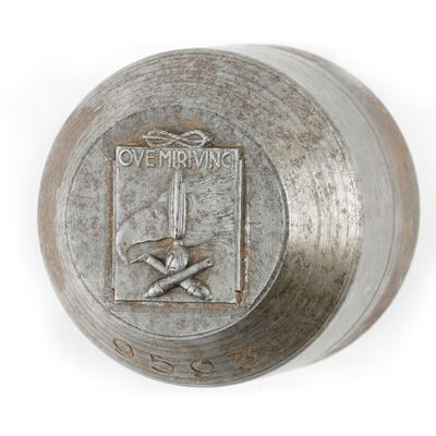 P - Militari Ove Miri Vinci 31 X 33