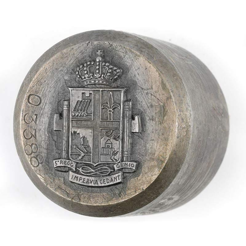 P - 5ø Regg. Genio 'impervia Cedant' 41 X 39