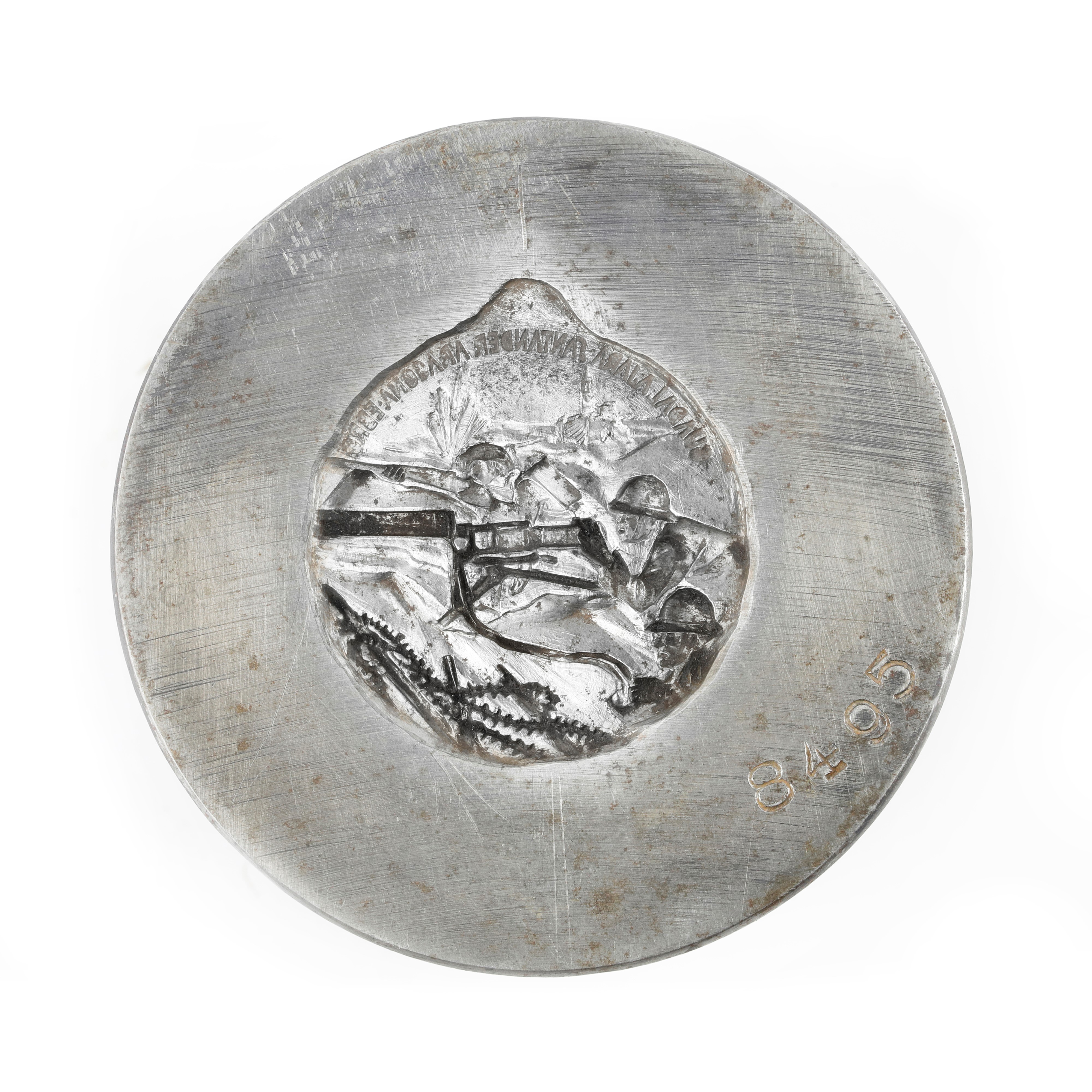 C - ESTERO GUADALAJARA SANTANDER. ARAGONA EBRO 57 X 45