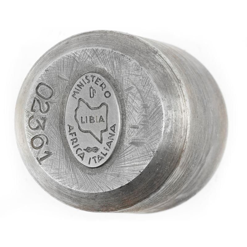 P - ESTERO MINISTERO AFRICA ITALIANA. LIBIA. 31 X 37