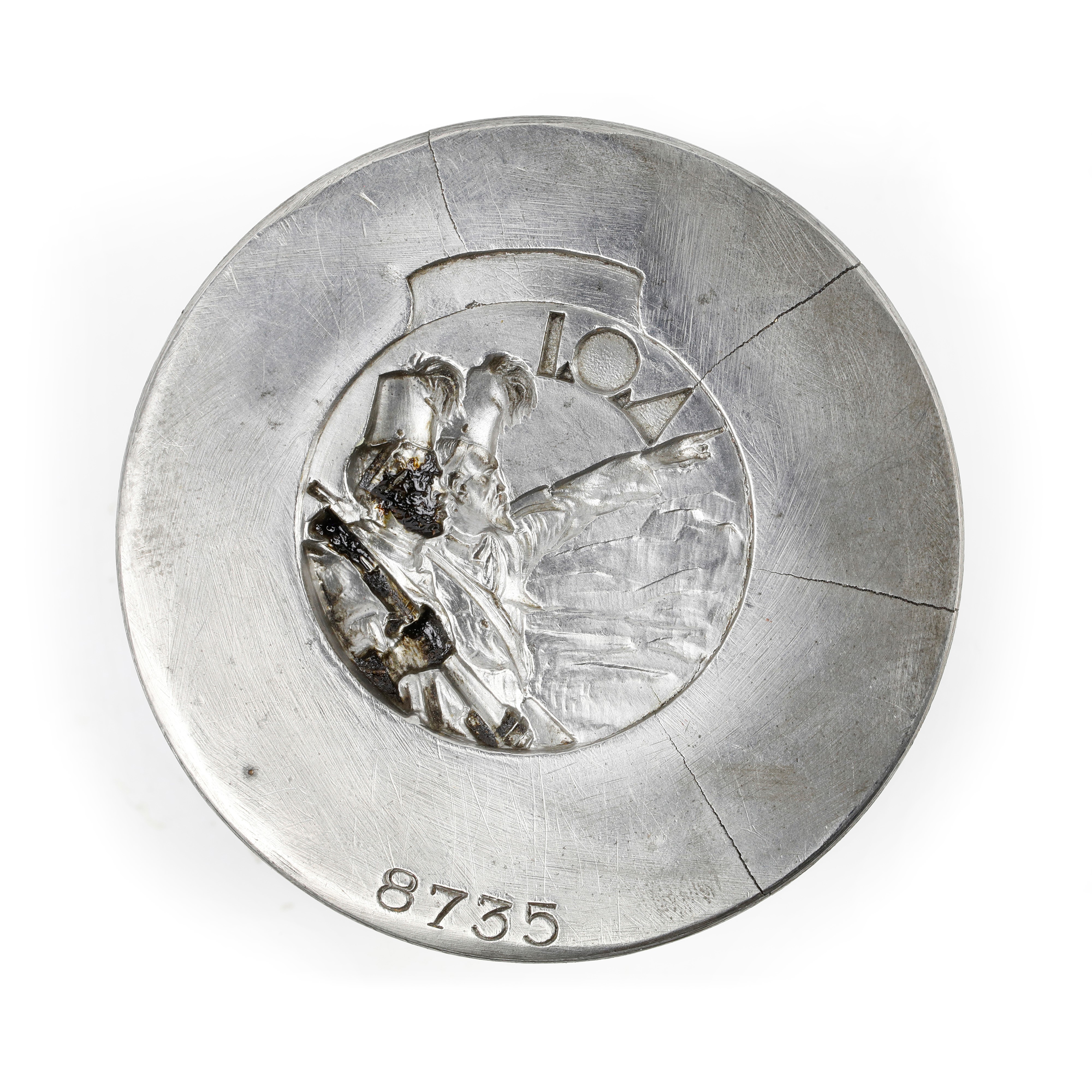 C - VARIE A. O. I.. 62 X 49