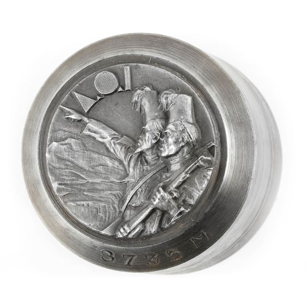 P -  VARIE  A. O. I.   45 X 42