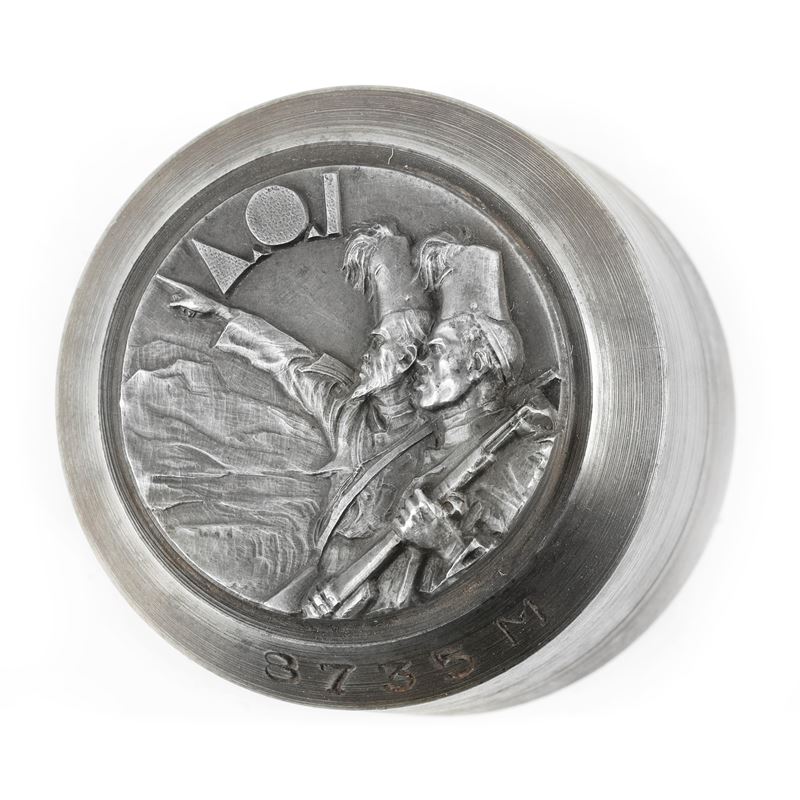 P - VARIE A. O. I. 45 X 42