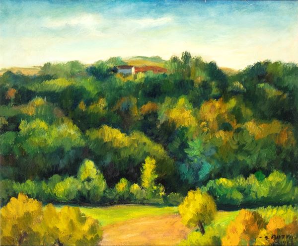 GUIDO BOTTA - Estate