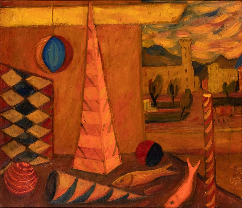 Il paese dei balocchi