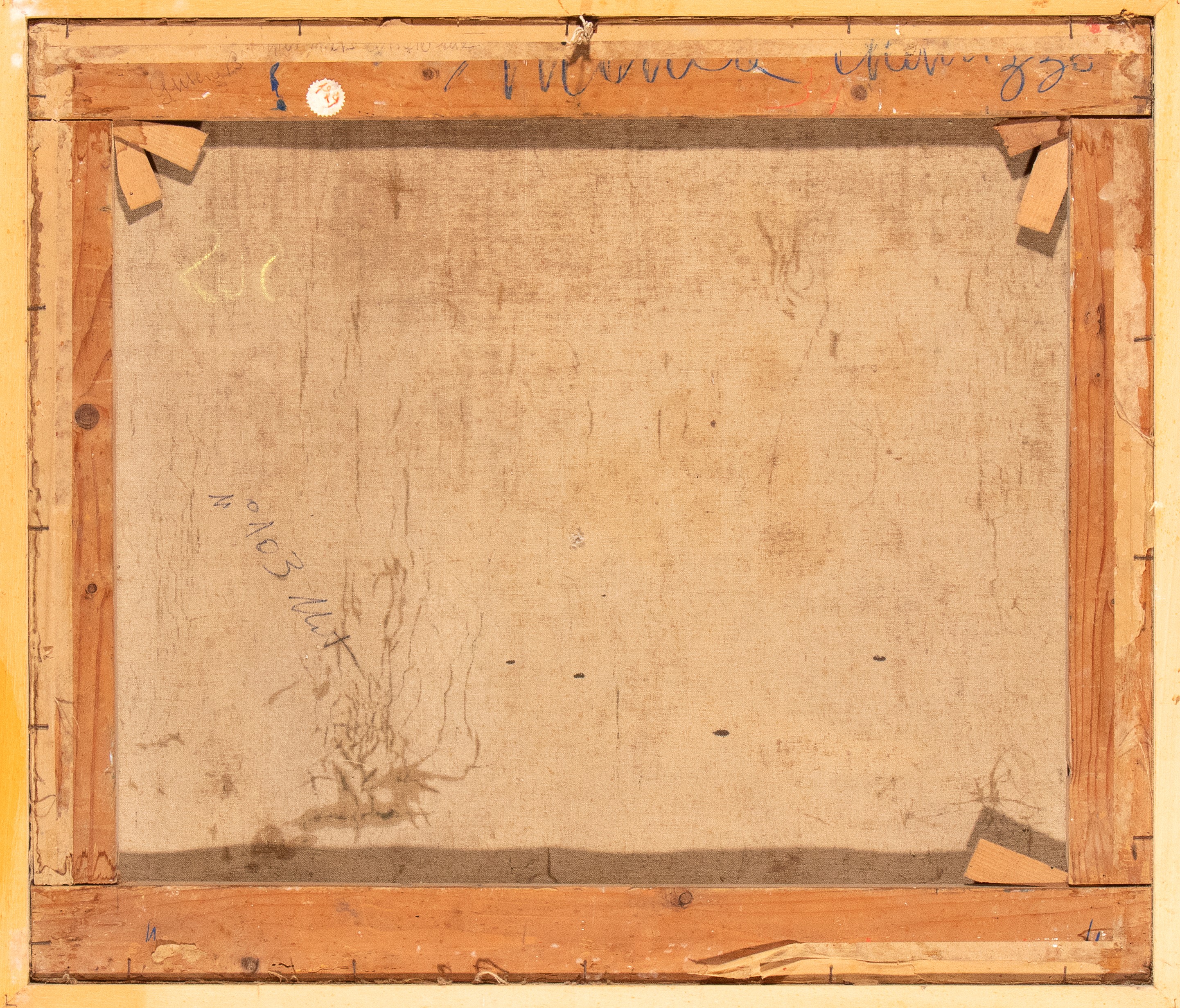 Veduta di Via Margutta