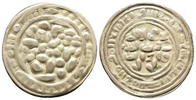 Mondo Islamico. Dinastia Sulayhid. Ali B. Muhammad. Dinar Imitativo in El. Nd (ah 439-473). El. 2...