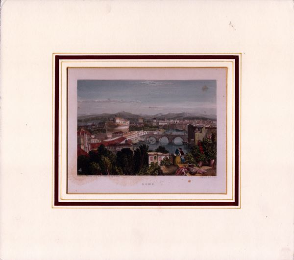 Rome