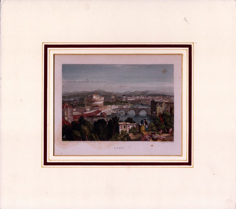Rome